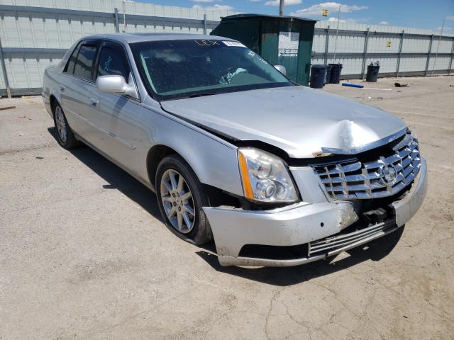 CADILLAC DTS 2010 1g6kd5ey0au127613