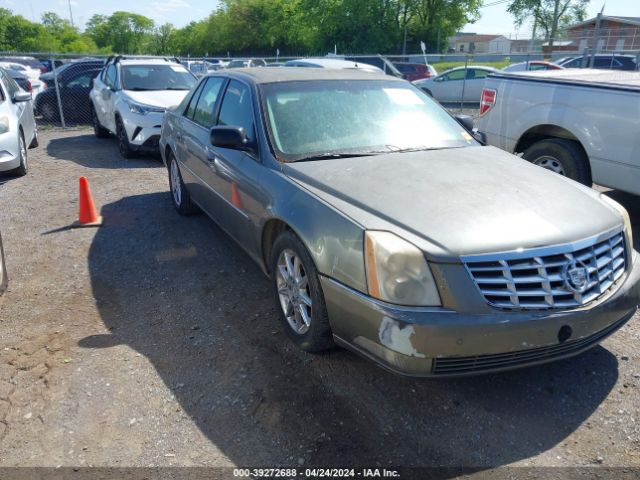 CADILLAC DTS 2010 1g6kd5ey0au128910