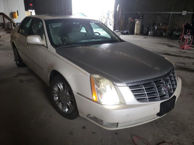 CADILLAC NULL 2010 1g6kd5ey0au129071