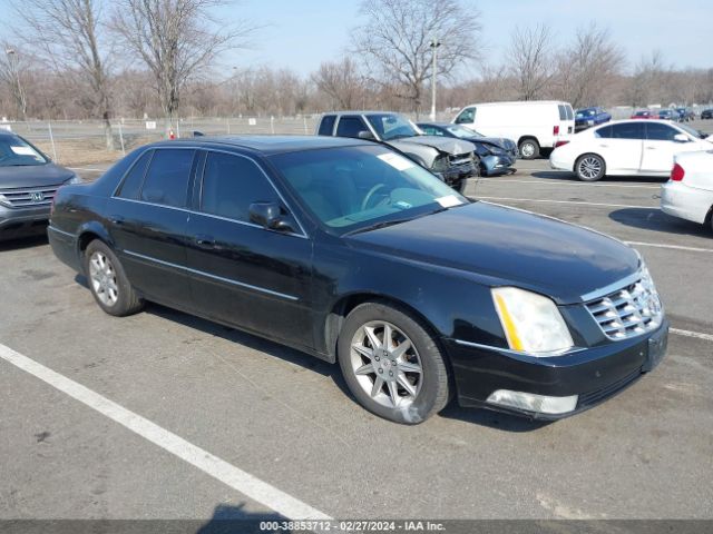 CADILLAC DTS 2010 1g6kd5ey0au133931