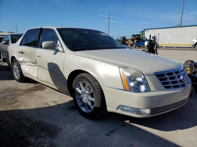 CADILLAC DTS LUXURY 2010 1g6kd5ey0au135937