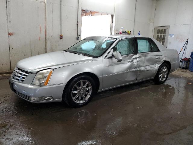 CADILLAC DTS 2010 1g6kd5ey0au136098