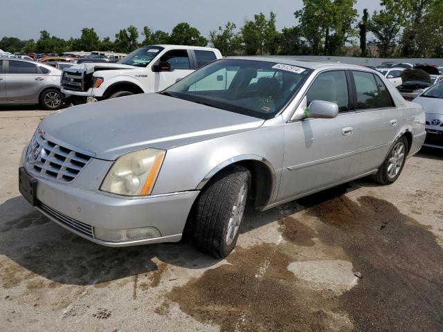 CADILLAC DTS 2010 1g6kd5ey0au137459