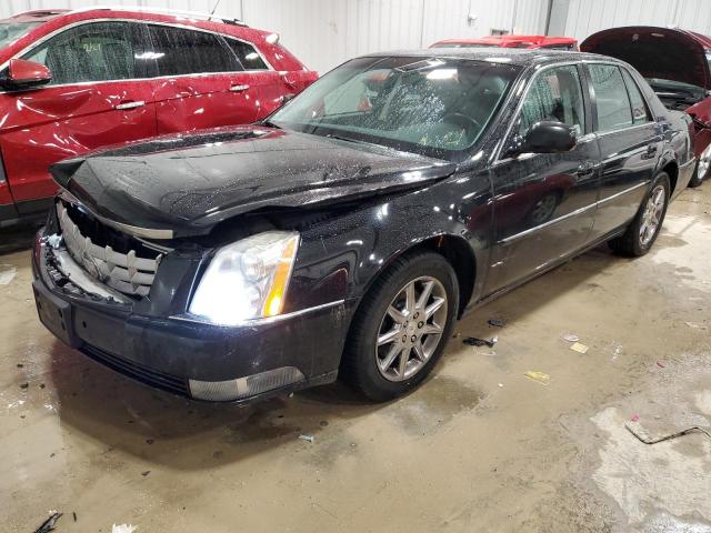 CADILLAC DTS LUXURY 2010 1g6kd5ey0au138031