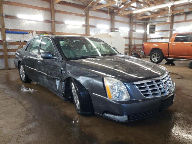 CADILLAC DTS LUXURY 2010 1g6kd5ey1au112652