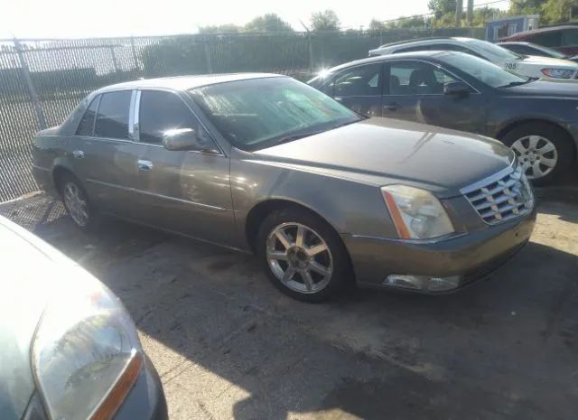 CADILLAC DTS 2010 1g6kd5ey1au134179