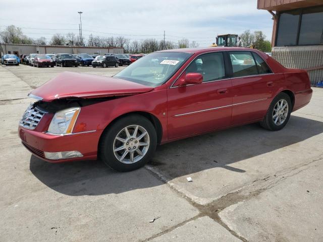 CADILLAC DTS 2010 1g6kd5ey2au106665