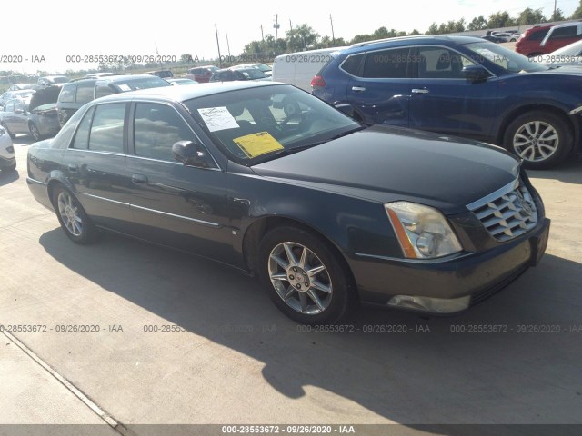 CADILLAC DTS 2010 1g6kd5ey2au115933