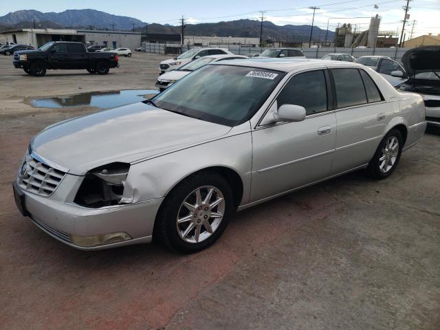 CADILLAC DTS 2010 1g6kd5ey2au121571