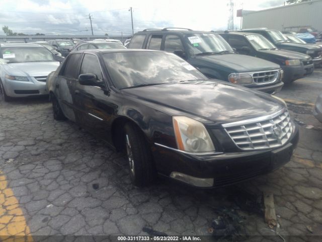 CADILLAC DTS 2010 1g6kd5ey2au137205