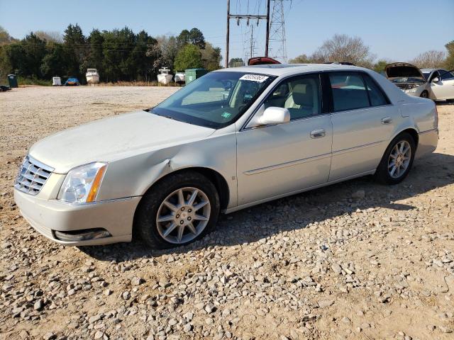 CADILLAC DTS LUXURY 2010 1g6kd5ey3au100213