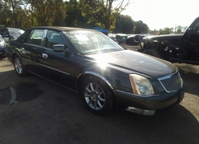 CADILLAC DTS 2010 1g6kd5ey4au105274