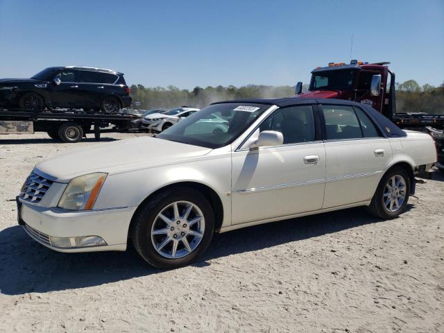 CADILLAC DTS LUXURY 2010 1g6kd5ey4au110023