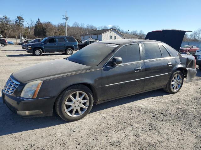 CADILLAC DTS 2010 1g6kd5ey4au118669