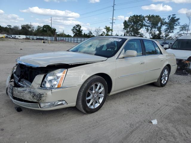 CADILLAC DTS 2010 1g6kd5ey4au119868