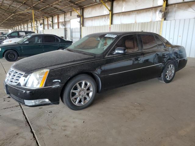 CADILLAC DTS 2010 1g6kd5ey4au121359