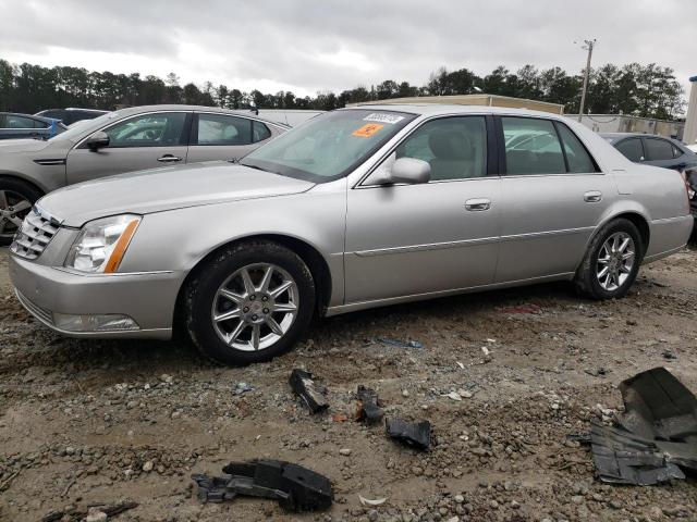 CADILLAC DTS LUXURY 2010 1g6kd5ey5au107955