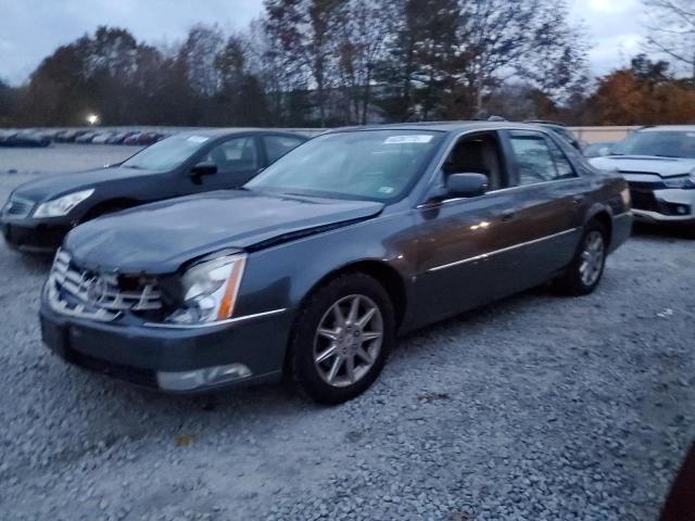 CADILLAC DTS 2010 1g6kd5ey5au111925