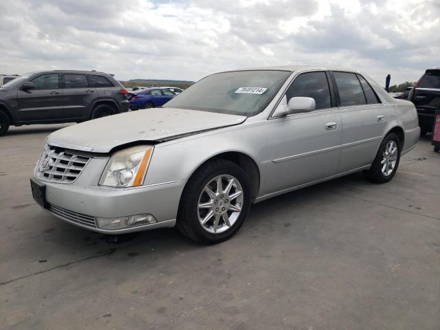 CADILLAC DTS LUXURY 2010 1g6kd5ey6au120195