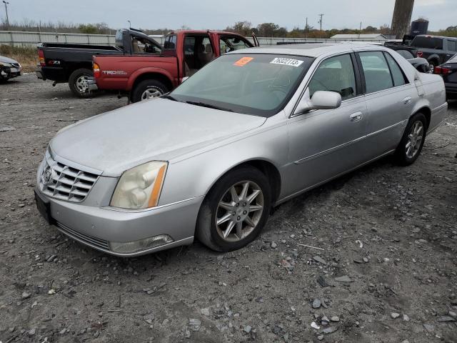 CADILLAC DTS 2010 1g6kd5ey6au134226