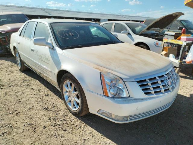 CADILLAC NULL 2010 1g6kd5ey7au105995