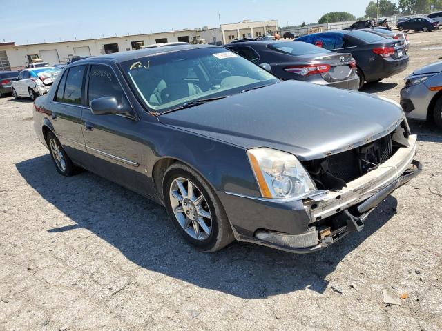 CADILLAC DTS LUXURY 2010 1g6kd5ey7au113501