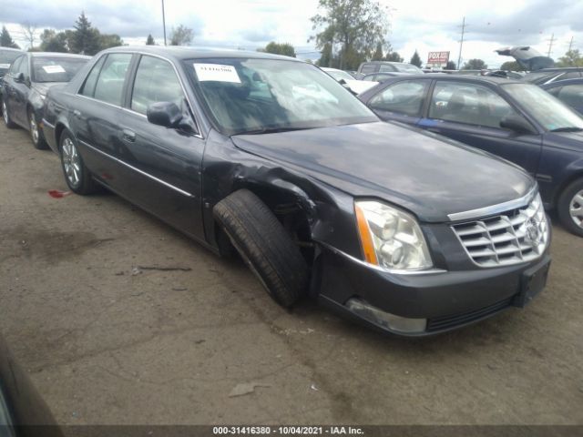 CADILLAC DTS 2010 1g6kd5ey7au115796