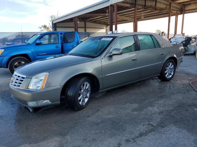 CADILLAC DTS LUXURY 2010 1g6kd5ey7au126779