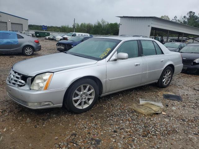 CADILLAC DTS LUXURY 2010 1g6kd5ey7au130217