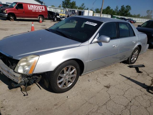 CADILLAC DTS 2010 1g6kd5ey7au135210