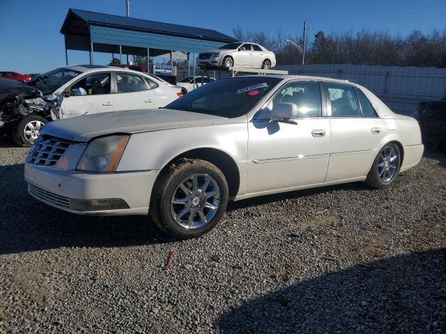 CADILLAC DTS 2010 1g6kd5ey7au137930