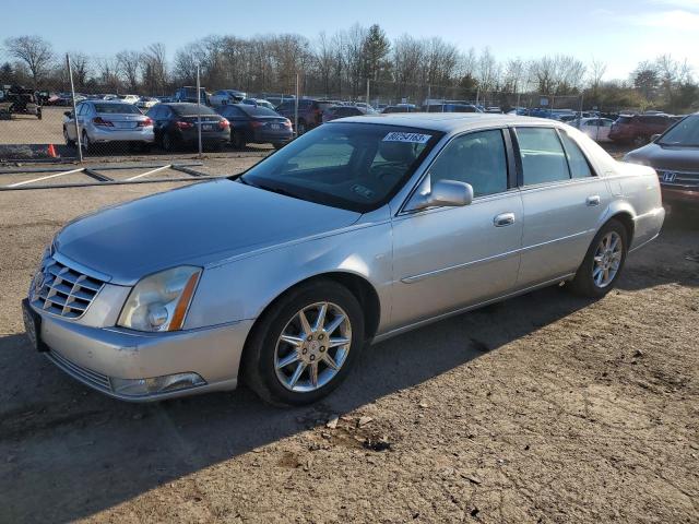 CADILLAC DTS 2010 1g6kd5ey7au138494