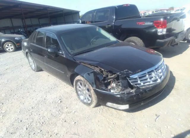 CADILLAC DTS 2010 1g6kd5ey9au100829