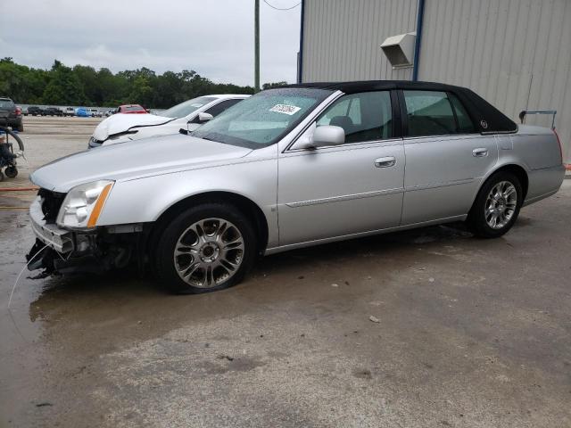 CADILLAC DTS 2010 1g6kd5ey9au101639