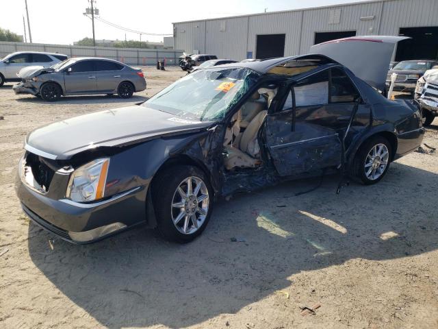 CADILLAC DTS 2010 1g6kd5eyxau107885