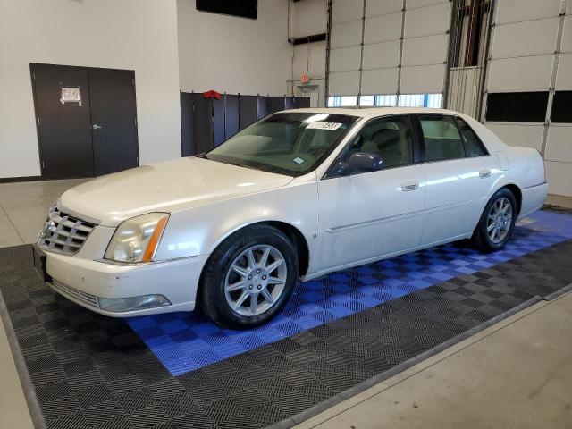 CADILLAC DTS 2010 1g6kd5eyxau112407