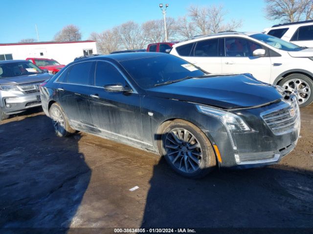 CADILLAC CT6 2016 1g6kd5rs0gu150579