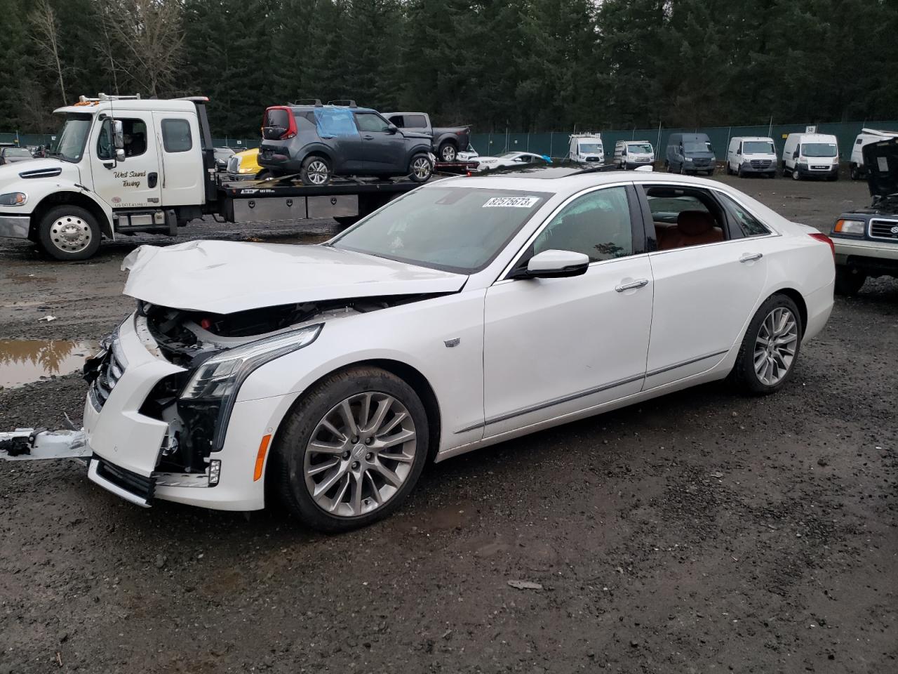 CADILLAC CT6 2016 1g6kd5rs0gu165325