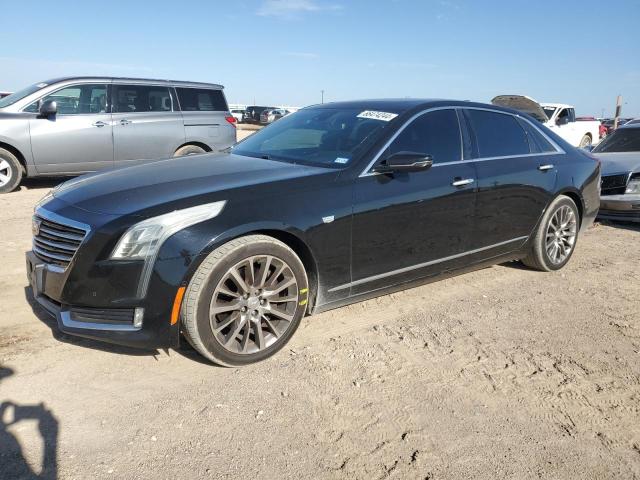 CADILLAC CT6 LUXURY 2017 1g6kd5rs0hu144749