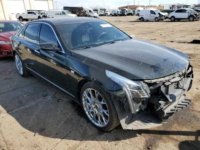 CADILLAC CT6 LUXURY 2017 1g6kd5rs0hu166962