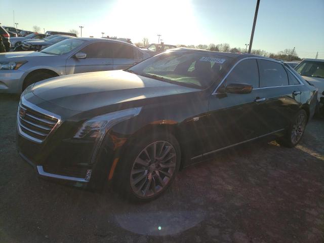 CADILLAC CT6 LUXURY 2017 1g6kd5rs0hu200673