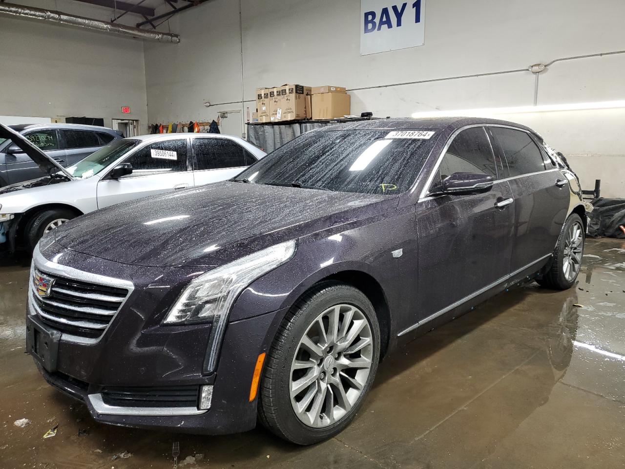 CADILLAC CT6 2018 1g6kd5rs0ju112728