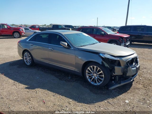 CADILLAC CT6 2018 1g6kd5rs0ju114883