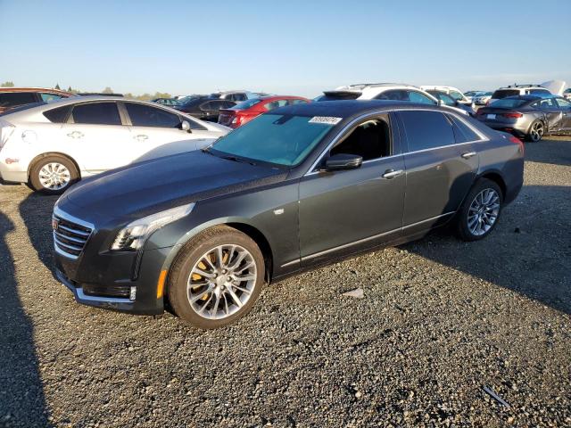 CADILLAC CT6 2018 1g6kd5rs0ju120683