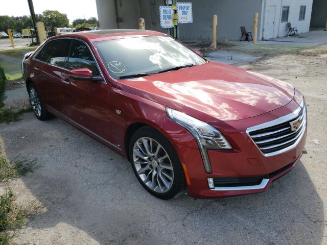 CADILLAC CT6 2018 1g6kd5rs0ju132526