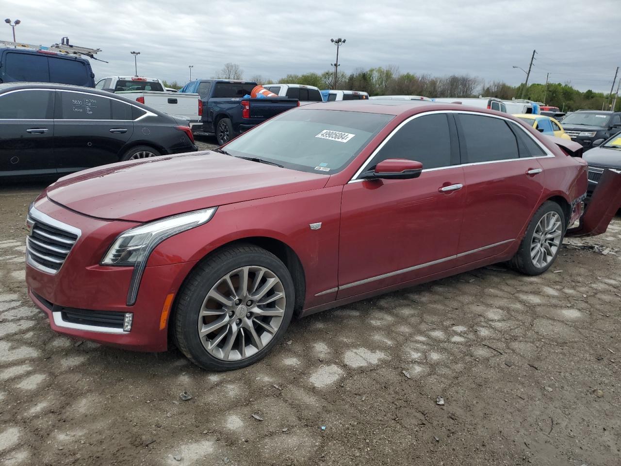 CADILLAC CT6 2018 1g6kd5rs0ju134390