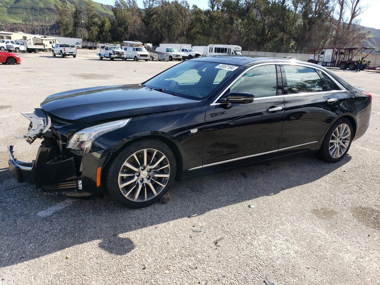 CADILLAC CT6 2017 1g6kd5rs1hu164878