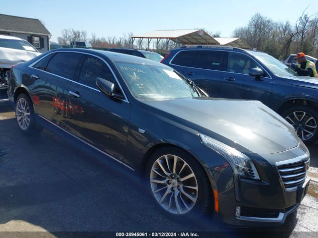 CADILLAC CT6 2017 1g6kd5rs1hu183835