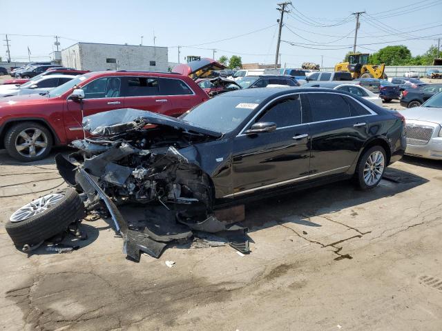 CADILLAC CT6 LUXURY 2018 1g6kd5rs1ju132020