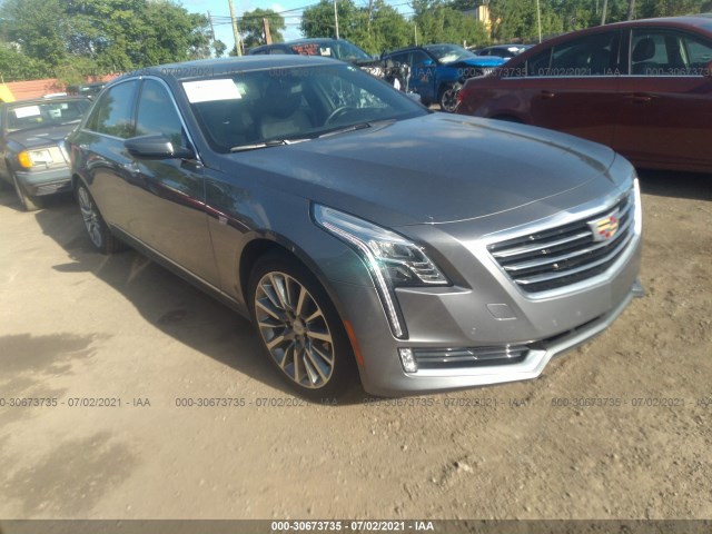 CADILLAC CT6 SEDAN 2018 1g6kd5rs1ju159721